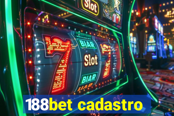 188bet cadastro